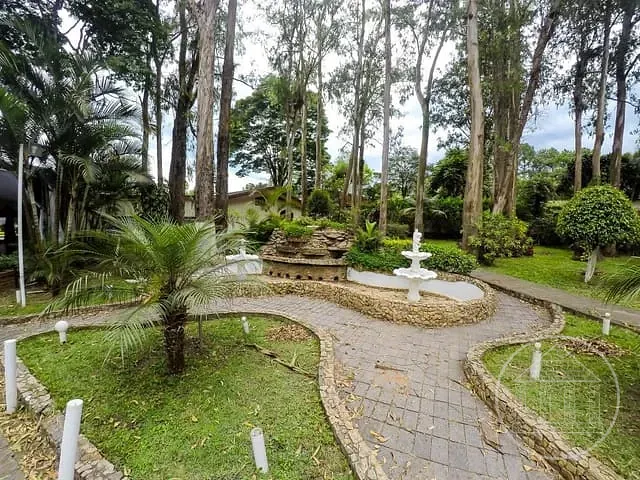 Terreno com 20000m², à venda, no bairro Jardim Casa Grande em São Paulo