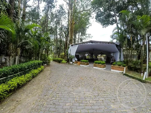 Terreno com 20000m², à venda, no bairro Jardim Casa Grande em São Paulo