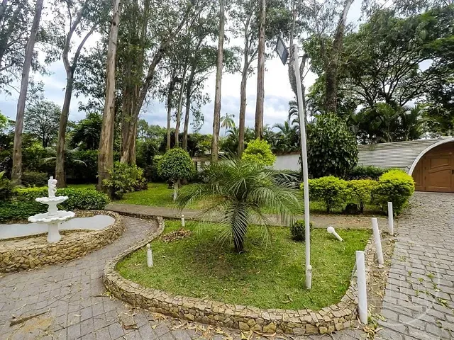 Terreno com 20000m², à venda, no bairro Jardim Casa Grande em São Paulo