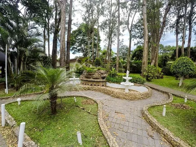 Terreno com 20000m², à venda, no bairro Jardim Casa Grande em São Paulo