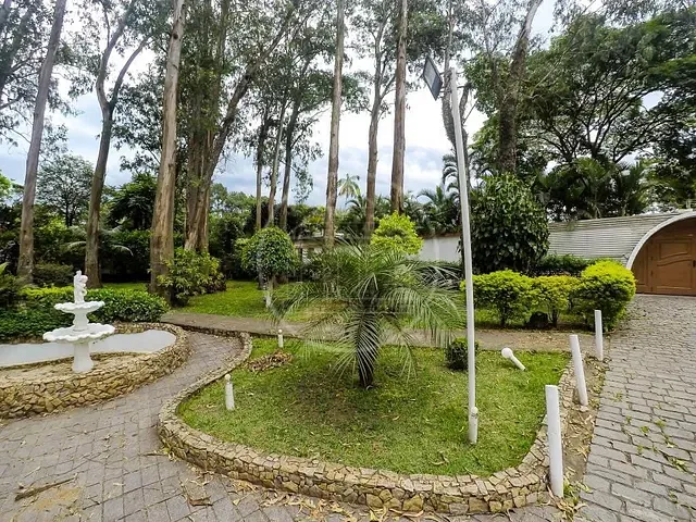 Terreno com 20000m², à venda, no bairro Jardim Casa Grande em São Paulo