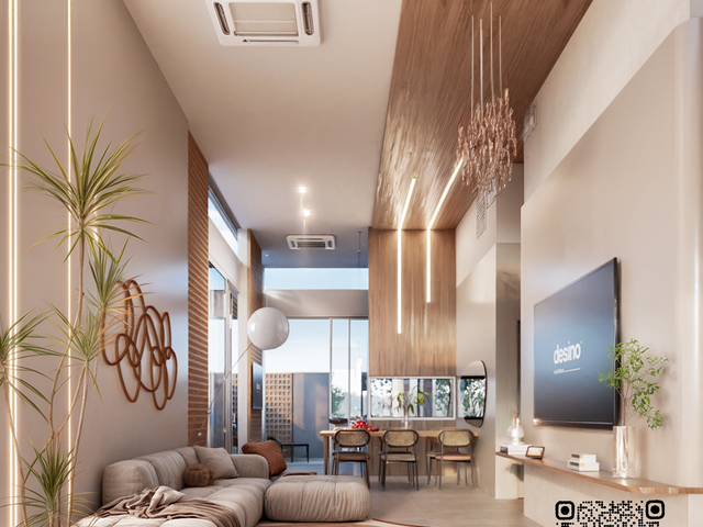 Terreno com 250m², à venda, no bairro Nova Lima em Campo Grande