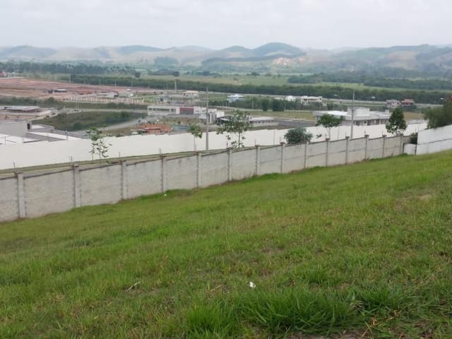 Foto do Terreno - Terreno à venda 569M², Condomínio Residencial Alphaville II, São José dos Campos - SP | Alphaville II | RUSSI IMÓVEIS