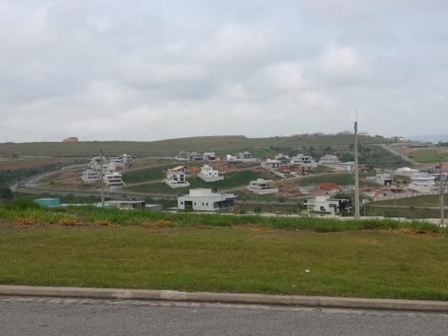 Foto do Terreno - Terreno à venda 569M², Condomínio Residencial Alphaville II, São José dos Campos - SP | Alphaville II | RUSSI IMÓVEIS