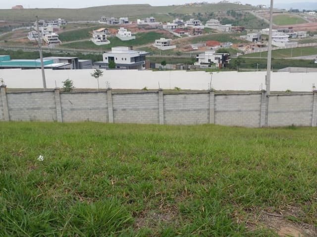 Foto do Terreno - Terreno à venda 569M², Condomínio Residencial Alphaville II, São José dos Campos - SP | Alphaville II | RUSSI IMÓVEIS
