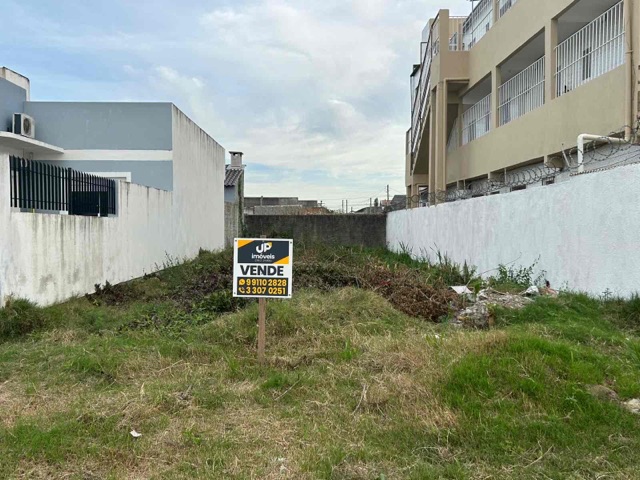 Terreno com 155m², à venda, no bairro Nova Tablada em Pelotas