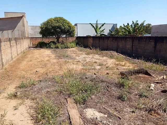 Terreno à venda, no bairro Jardim Bougainville em Sinop