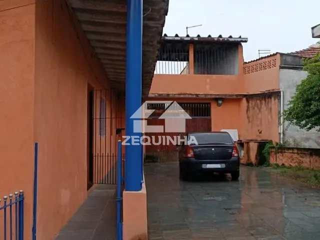 Terreno com 306m², à venda, no bairro Km 18 em Osasco