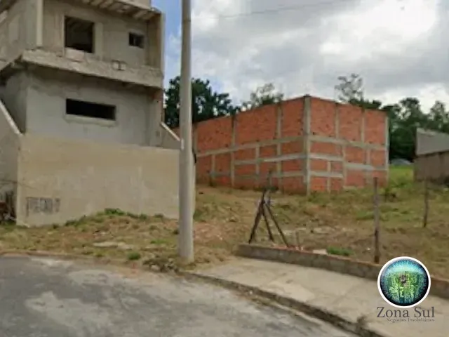 Terreno com 174m², à venda, no bairro Residencial Serra Dourada em Votorantim