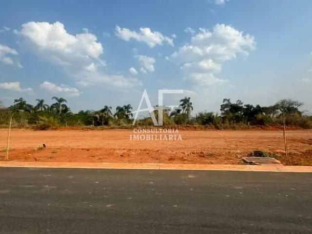 Terreno com 259m², à venda, no bairro Condomínio Jardins do Parque Amendoeiras em Taubaté