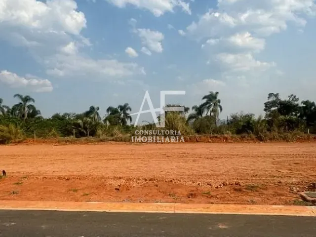 Terreno com 259m², à venda, no bairro Condomínio Jardins do Parque Amendoeiras em Taubaté