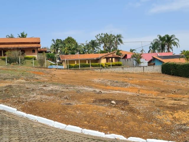 Foto do Terreno - Terreno à venda no Residencial Vista Verde, bairro Canedos, em Piracaia-SP | Boa Vista Imóveis