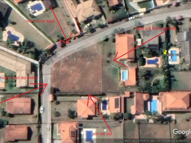 Foto do Terreno - Terreno à venda no Residencial Vista Verde, bairro Canedos, em Piracaia-SP | Boa Vista Imóveis