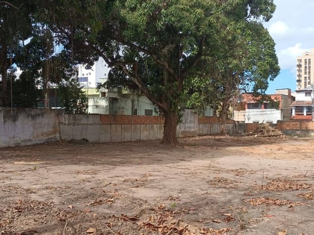 Terreno com 1300m², à venda, no bairro centro em Goitacazes