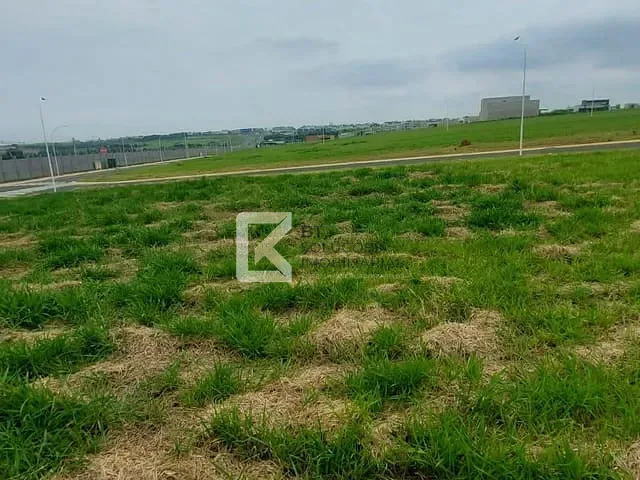 Terreno com 300m², à venda, no bairro Jardim Residencial Dona Maria Cãndida em Indaiatuba