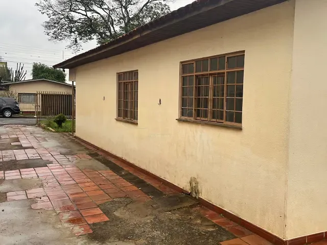 Terreno com 468m², à venda, no bairro Jardim Apucarana em Apucarana