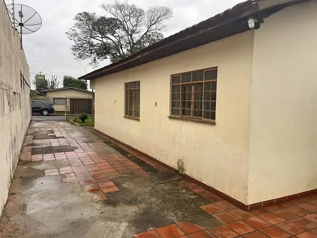 Terreno com 468m², à venda, no bairro Jardim Apucarana em Apucarana