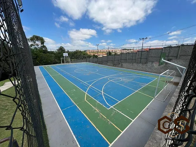 Terreno com 374m², à venda, no bairro Colinas de Indaiatuba em Indaiatuba