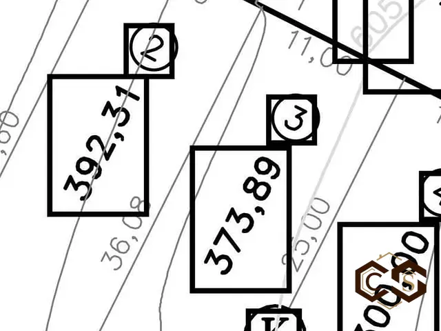 Terreno com 374m², à venda, no bairro Colinas de Indaiatuba em Indaiatuba