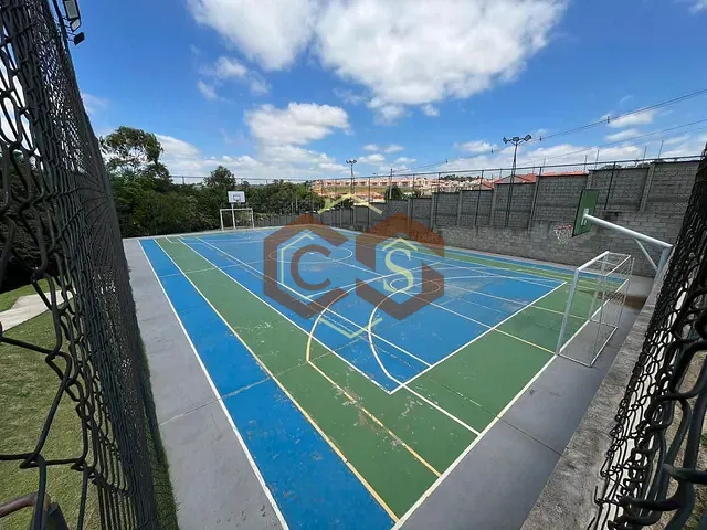 Terreno com 374m², à venda, no bairro Colinas de Indaiatuba em Indaiatuba