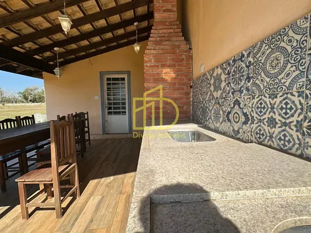 Terreno com 13448m², à venda, no bairro Área Rural em Salto de Pirapora