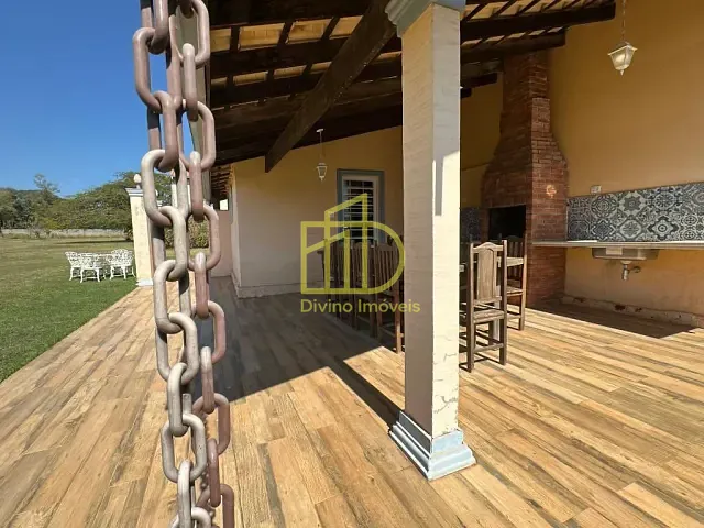 Terreno com 13448m², à venda, no bairro Área Rural em Salto de Pirapora