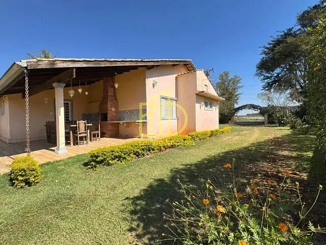 Terreno com 13448m², à venda, no bairro Área Rural em Salto de Pirapora