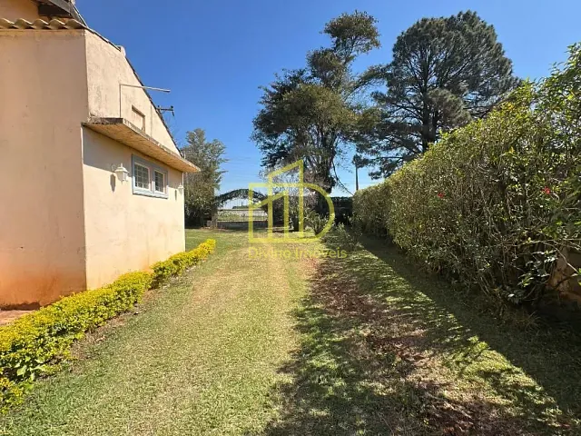 Terreno com 13448m², à venda, no bairro Área Rural em Salto de Pirapora