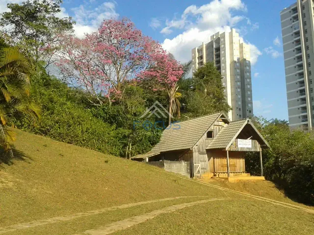 Terreno com 4000m², à venda, no bairro Jardim Nova América em Itatiba