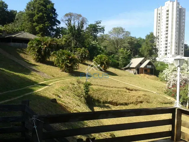 Terreno com 4000m², à venda, no bairro Jardim Nova América em Itatiba