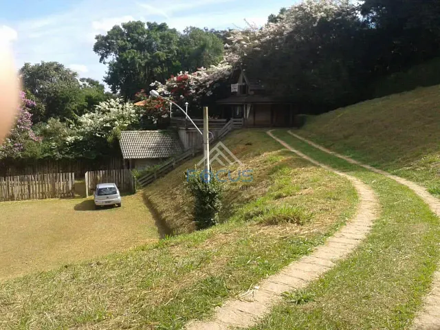 Terreno com 4000m², à venda, no bairro Jardim Nova América em Itatiba