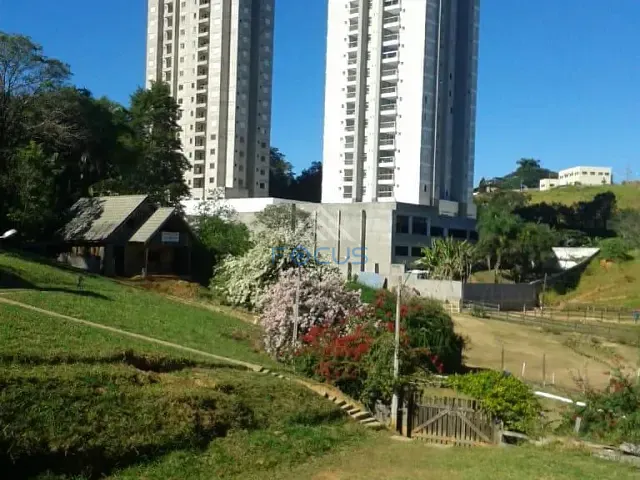 Terreno com 4000m², à venda, no bairro Jardim Nova América em Itatiba