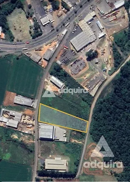 Terreno, 7631 m² - Foto 1