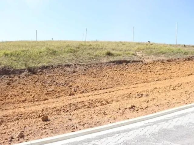 Foto do Terreno - Terreno à venda, 331 m² por R$ 650.000,00 - Terras Alpha - Urbanova - São José dos Campos/SP | INDEPENDENCE NEGOCIOS IMOBILIARIOS LTDA