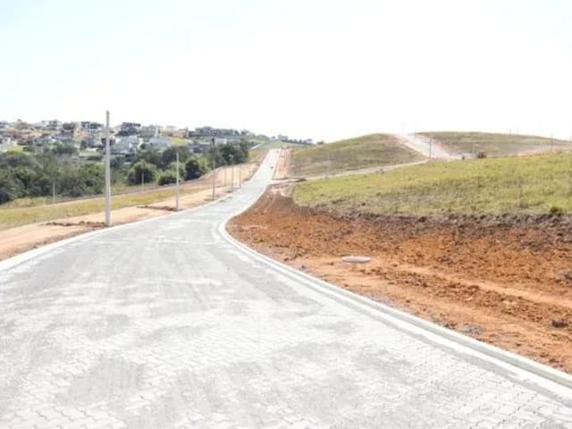 Foto do Terreno - Terreno à venda, 331 m² por R$ 650.000,00 - Terras Alpha - Urbanova - São José dos Campos/SP | INDEPENDENCE NEGOCIOS IMOBILIARIOS LTDA
