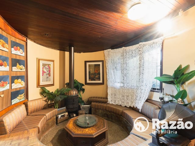 Terreno com 502m², à venda, no bairro Tarumã em Curitiba