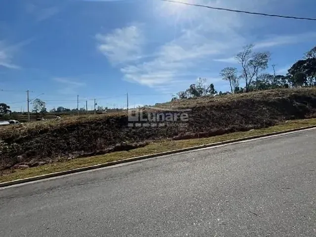 Terreno com 250m², à venda, no bairro Cézar de Souza em Mogi das Cruzes