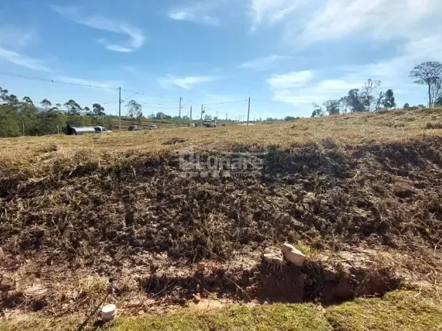 Terreno com 250m², à venda, no bairro Cézar de Souza em Mogi das Cruzes
