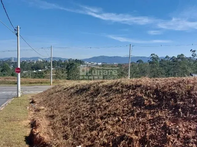 Terreno com 250m², à venda, no bairro Cézar de Souza em Mogi das Cruzes