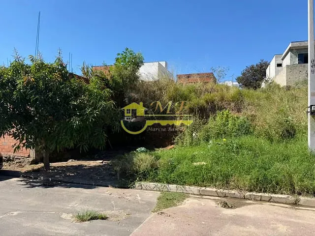 Terreno com 300m², à venda, no bairro Jardim São Judas Tadeu em Campinas