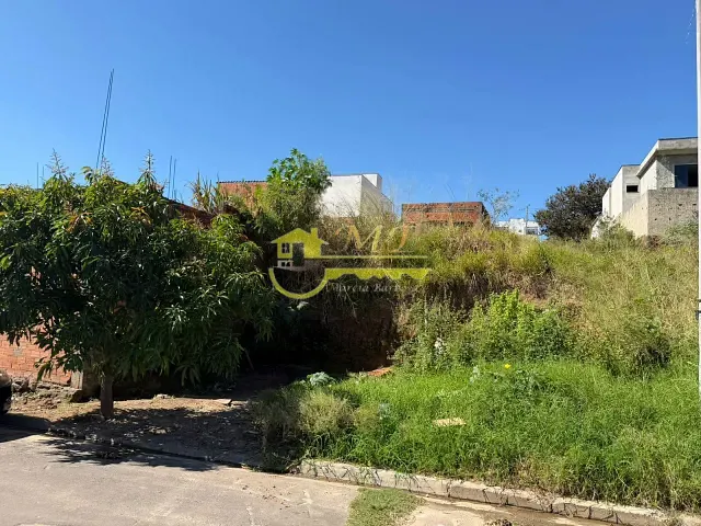 Terreno com 300m², à venda, no bairro Jardim São Judas Tadeu em Campinas