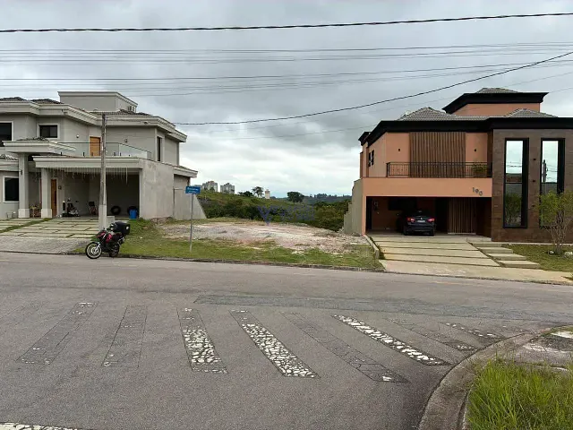 Terreno com 365m², à venda, no bairro Loteamento Verana em São José dos Campos