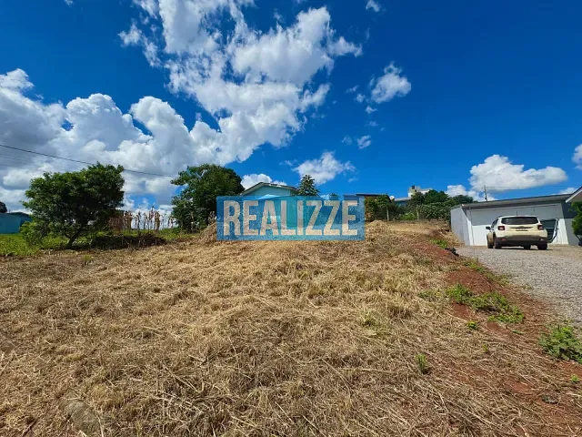 Terreno com 300m², à venda, no bairro Colinas Nova Marau em Marau