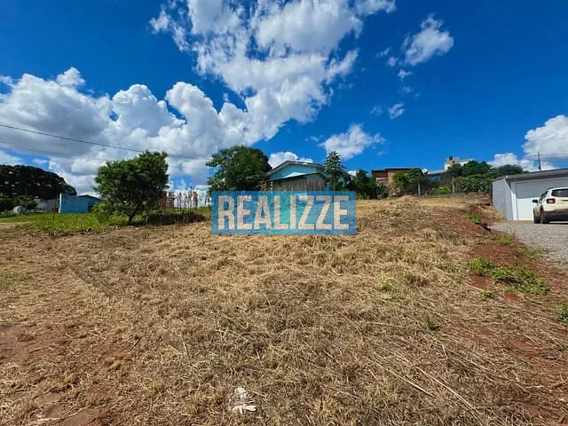 Terreno com 300m², à venda, no bairro Colinas Nova Marau em Marau