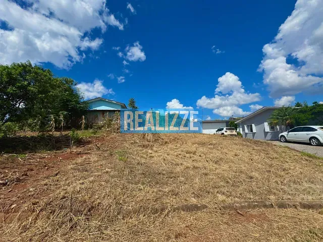 Terreno com 300m², à venda, no bairro Colinas Nova Marau em Marau