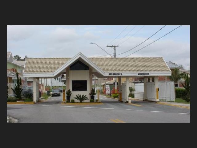 Foto do Terreno - Terreno à venda, 334 m² por R$ 270.000,00 - Urbanova - São José dos Campos/SP | RUSSI IMÓVEIS