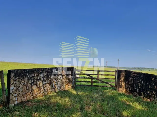 Terreno com 72600m², à venda, no bairro Vila São Paulo em Bauru