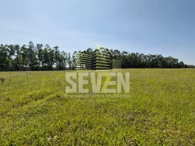 Terreno com 72600m², à venda, no bairro Vila São Paulo em Bauru