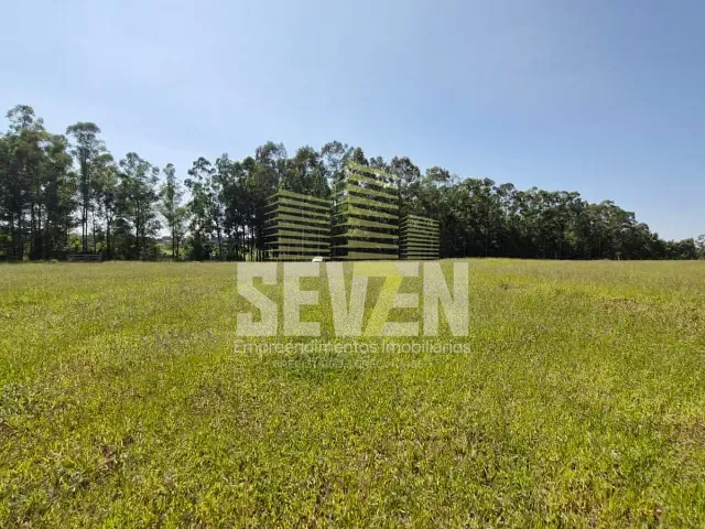 Terreno com 72600m², à venda, no bairro Vila São Paulo em Bauru