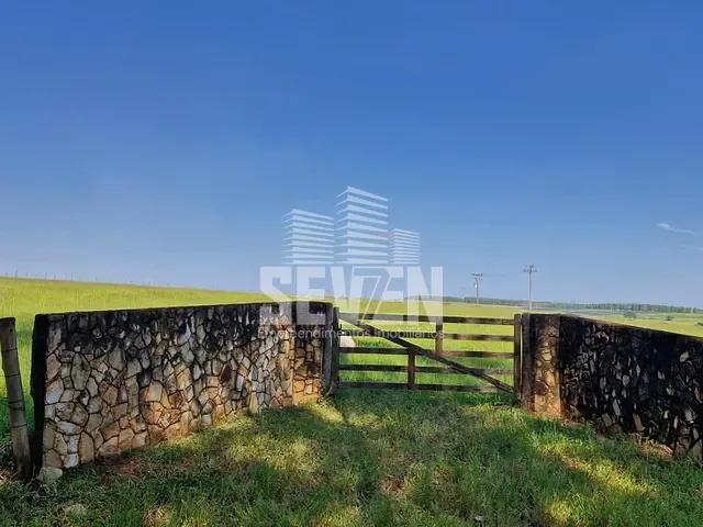 Terreno com 72600m², à venda, no bairro Vila São Paulo em Bauru